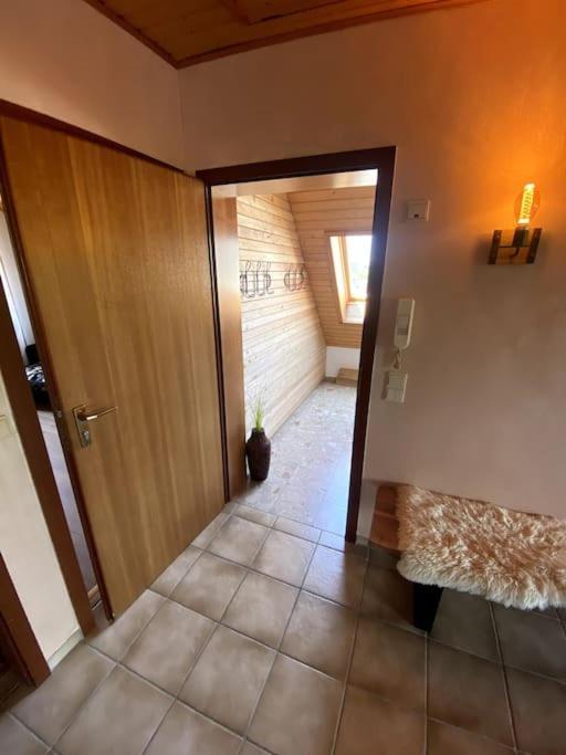 Live Joy- 3 Zimmer Wohnung Swisttal Kültér fotó